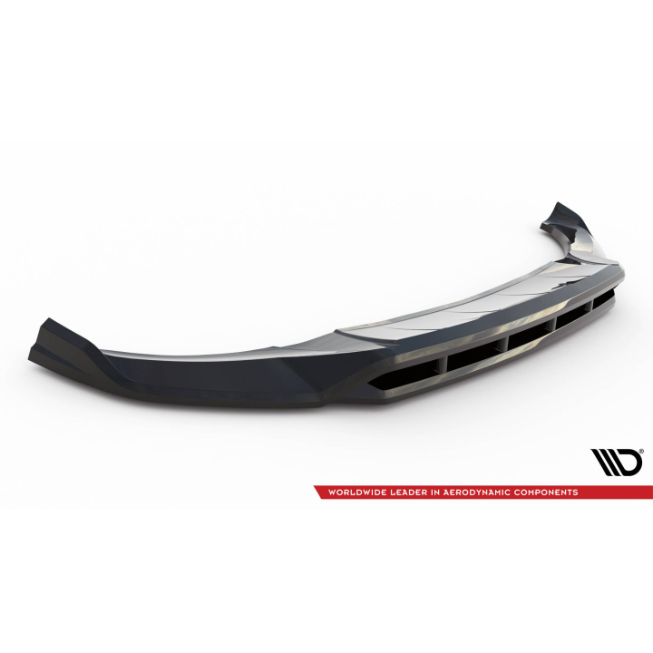 Splitter Przedni BMW X3 M-Pack G01 Facelift / iX3 M-Pack G08 Facelift