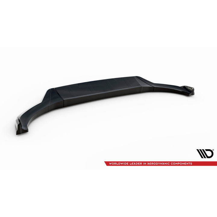 Splitter Przedni BMW X3 M-Pack G01 Facelift / iX3 M-Pack G08 Facelift
