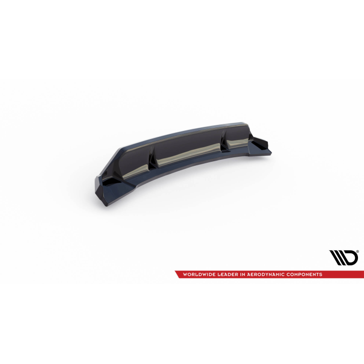 Splitter Tylny (Z Dyfuzorem) BMW X3 M-Pack G01 Facelift