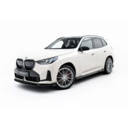 Zestaw Splitterów BMW X3 M50 G45