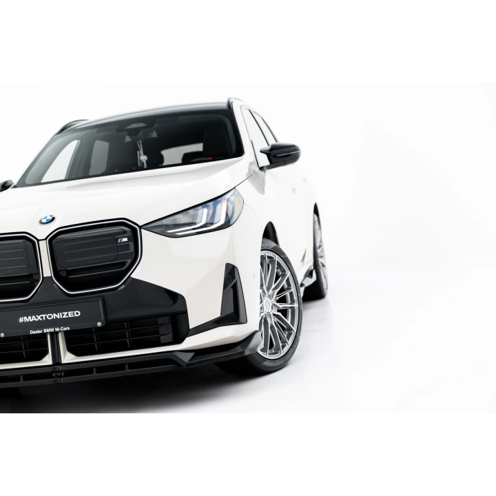 Zestaw Splitterów BMW X3 M50 G45