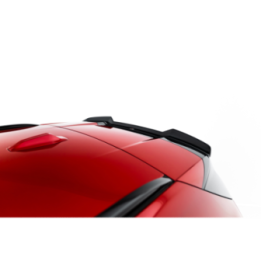 Spoiler Cap BMW X3 M-Pack G45