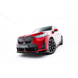 Splitter Przedni BMW X3 M-Pack G45