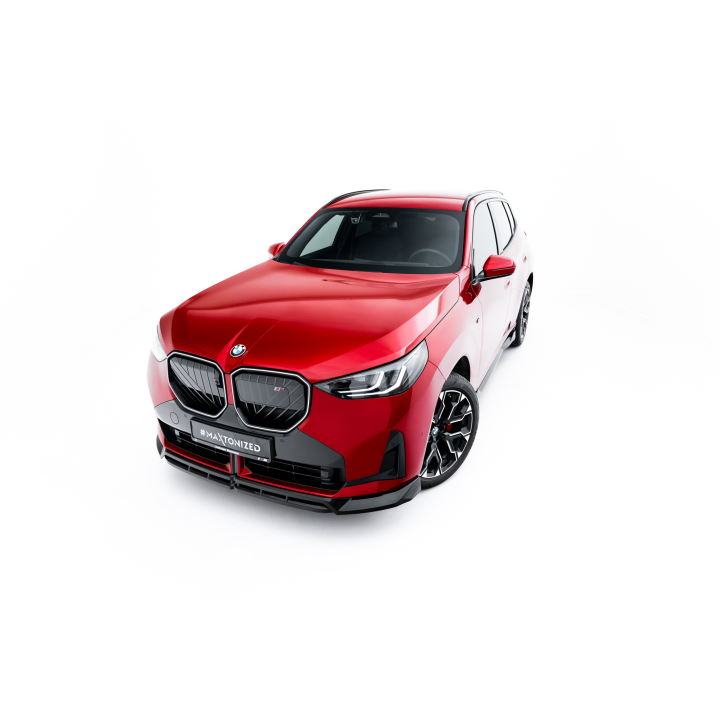 Splitter Przedni BMW X3 M-Pack G45