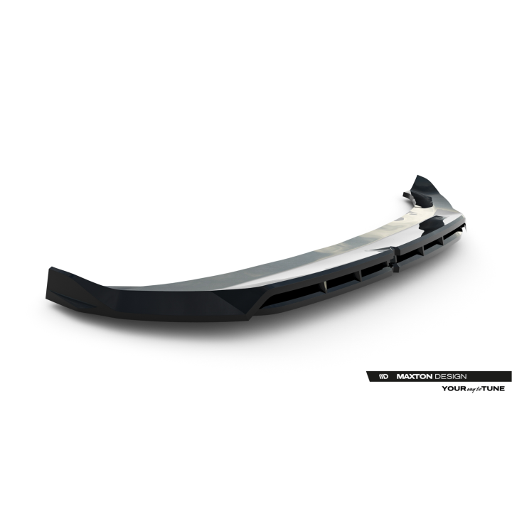 Splitter Przedni BMW X3 M-Pack G45