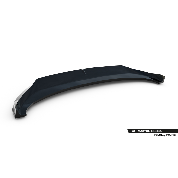 Splitter Przedni BMW X3 M-Pack G45