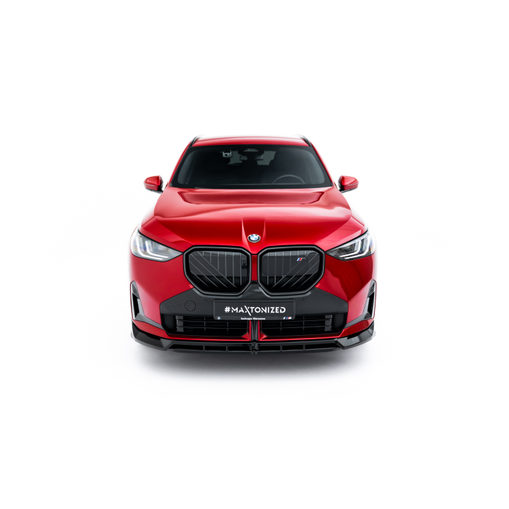 Zestaw Splitterów BMW X3 M-Pack G45