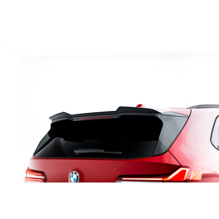 Zestaw Splitterów BMW X3 M-Pack G45