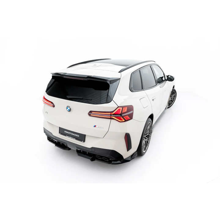 Spoiler Cap BMW X3 M-Pack G45