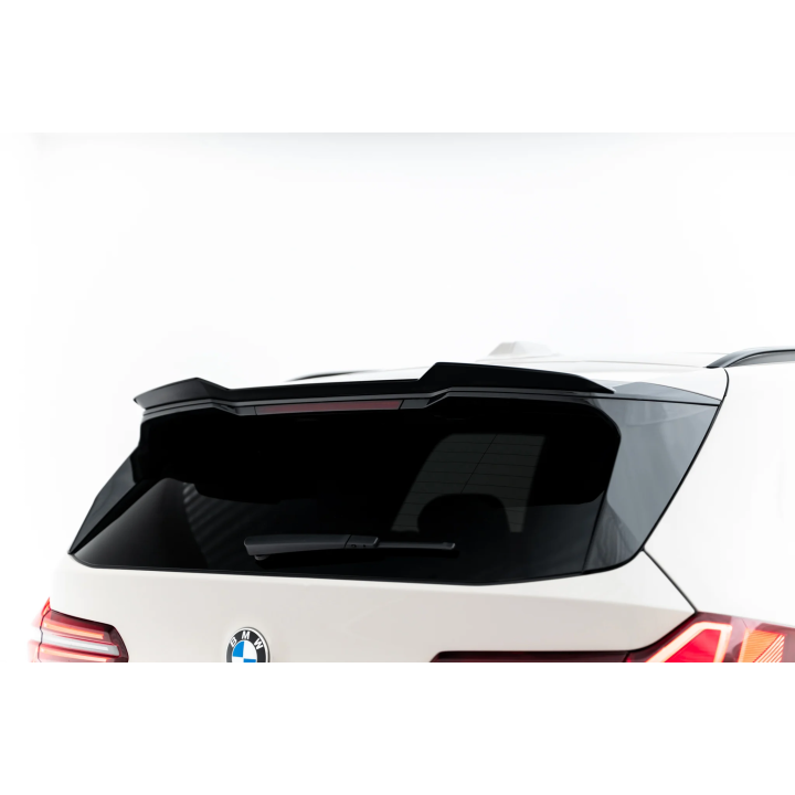 Spoiler Cap BMW X3 M-Pack G45