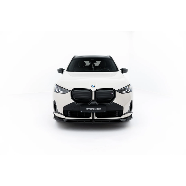 Splitter Przedni BMW X3 M-Pack G45