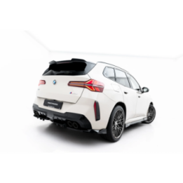 Splitter Tylny (Z Dyfuzorem) BMW X3 M50 G45
