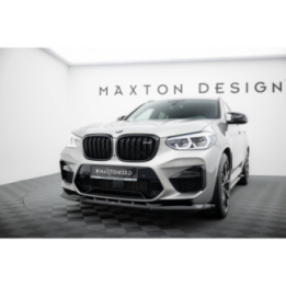 Splitter Przedni V.1 BMW X4 M F98