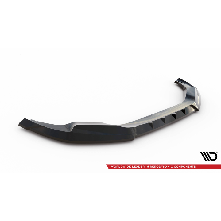 Splitter Przedni V.1 BMW X4 M F98