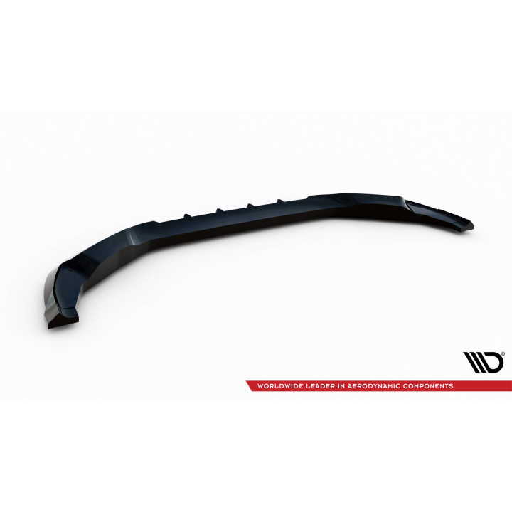 Splitter Przedni V.1 BMW X4 M F98