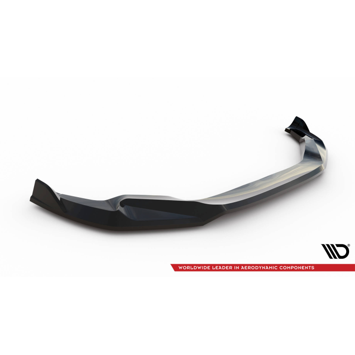 Splitter Przedni V.2 BMW X4 M F98