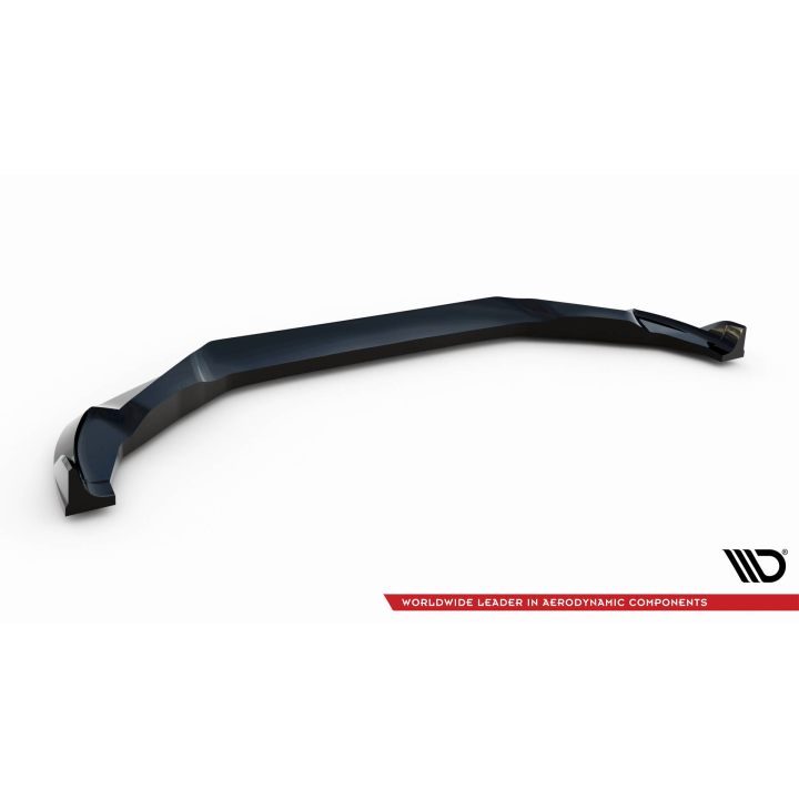 Splitter Przedni V.2 BMW X4 M F98