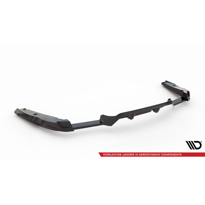 Splitter Tylny (Z Dyfuzorem) BMW X4 M F98