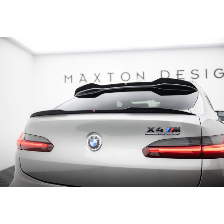 Zestaw Splitterów BMW X4 M F98