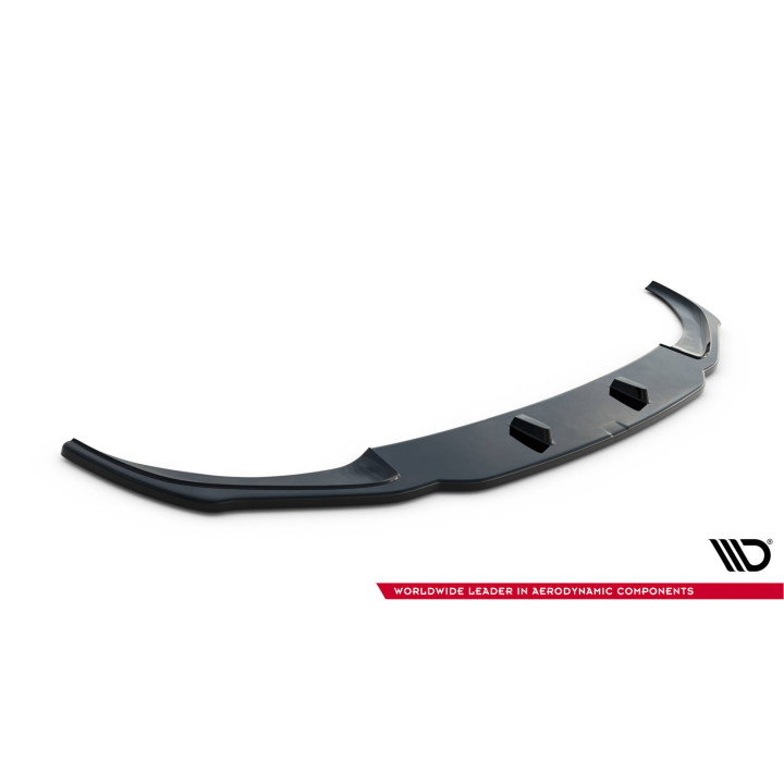 Splitter Przedni BMW X4 M-Pack