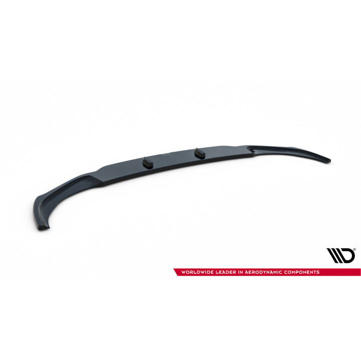 Splitter Przedni BMW X4 M-Pack