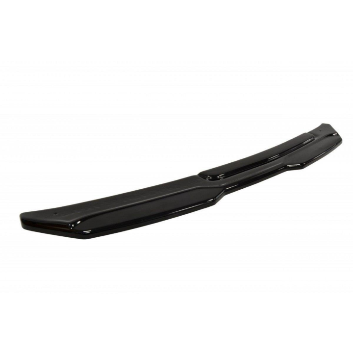 Splitter Tylny BMW X4 M-Pack (Bez dyfuzora)