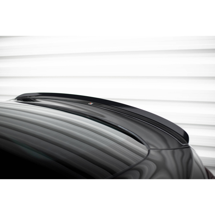 Spoiler Cap BMW X4 M-Pack