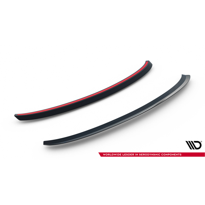 Spoiler Cap BMW X4 M-Pack