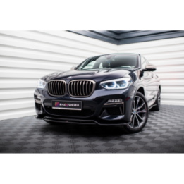 Splitter Przedni  BMW X4 M-Pack G02
