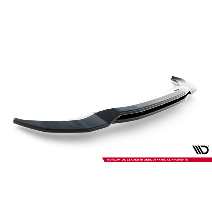 Splitter Przedni  BMW X4 M-Pack G02