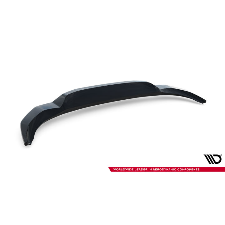 Splitter Przedni  BMW X4 M-Pack G02