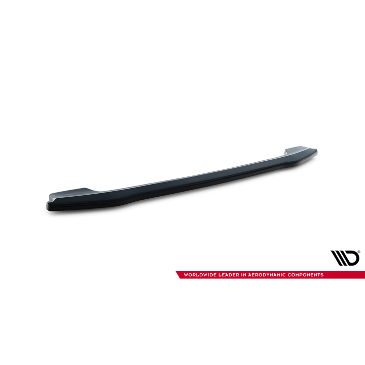 Splitter Tylny BMW X4 M40i G02