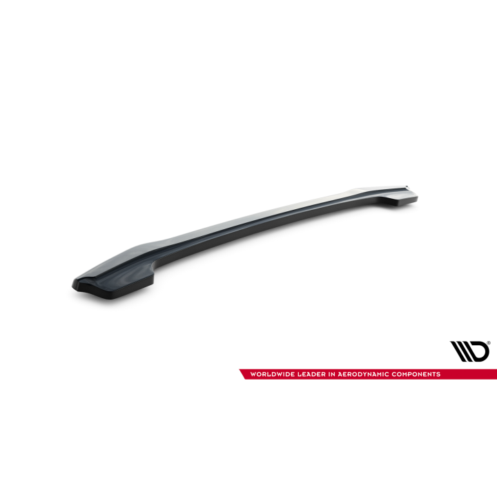 Splitter Tylny BMW X4 M40i G02