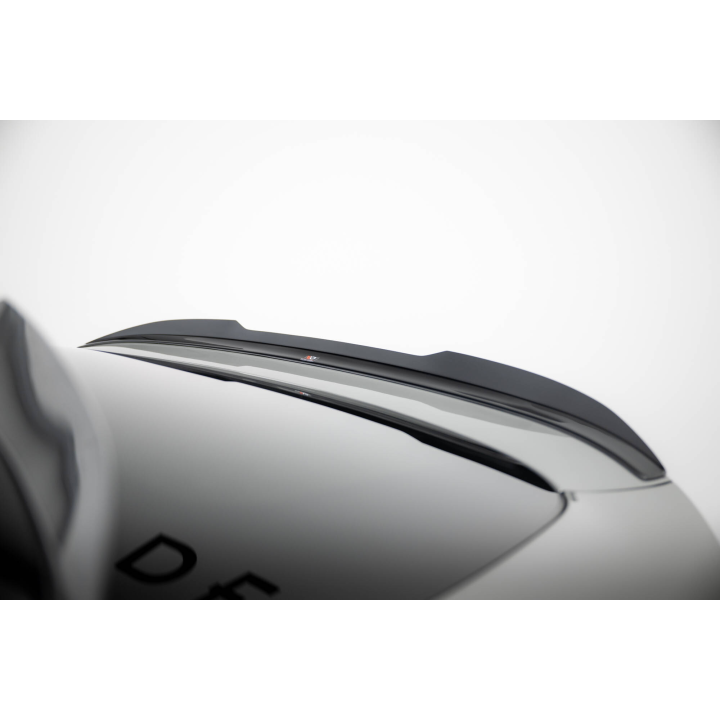 Spoiler Cap Dolny BMW X4 M-Pack G02 / X4 M F98