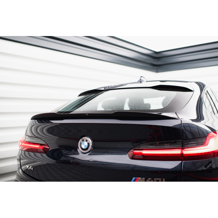 Zestaw Splitterów BMW X4 M-Pack G02