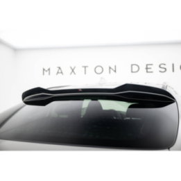 Spoiler Cap Górny BMW X4 M-Pack G02 / X4 M F98