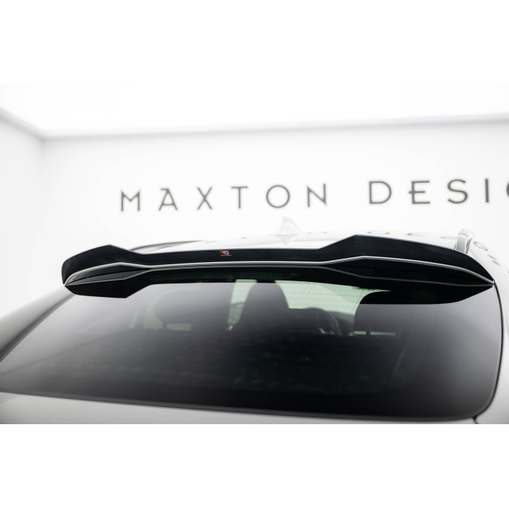 Spoiler Cap Górny BMW X4 M-Pack G02 / X4 M F98