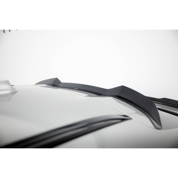 Spoiler Cap Górny BMW X4 M-Pack G02 / X4 M F98
