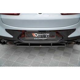 Dyfuzor Tylny Street Pro BMW X4 M-Pack G02 Facelift