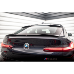 Spoiler Cap 3D BMW X4 M-Pack G02