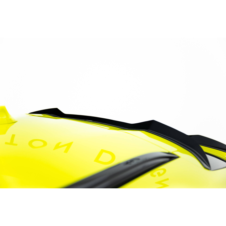Spoiler Cap Górny BMW X4 M-Pack G02 / X4 M F98