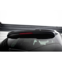 Spoiler Cap BMW X5 E70 Facelift M-pack
