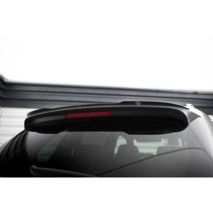 Spoiler Cap BMW X5 E70 Facelift M-pack