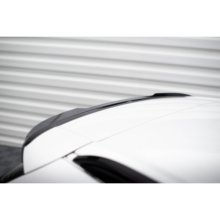 Spoiler Cap BMW X5 E70 Facelift M-pack