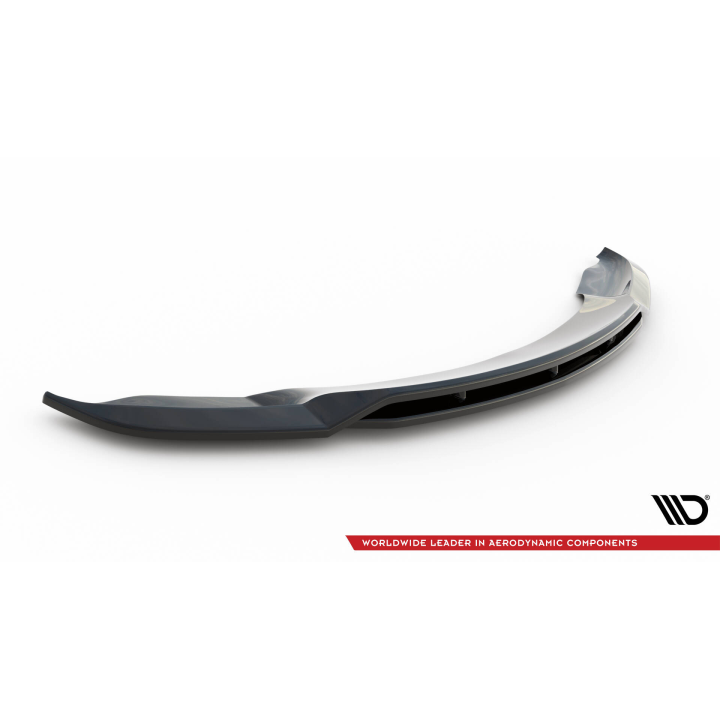 Splitter Przedni  BMW X5 E70 Facelift M-pack