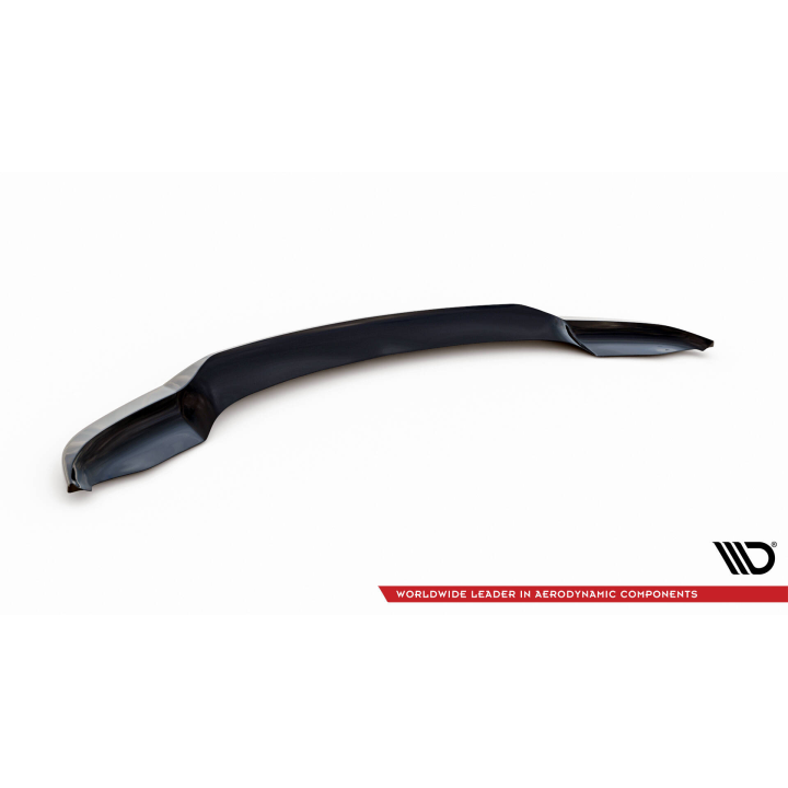 Splitter Przedni  BMW X5 E70 Facelift M-pack