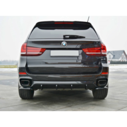 SPLITTERY TYLNE BOCZNE BMW X5 F15 M-PACK