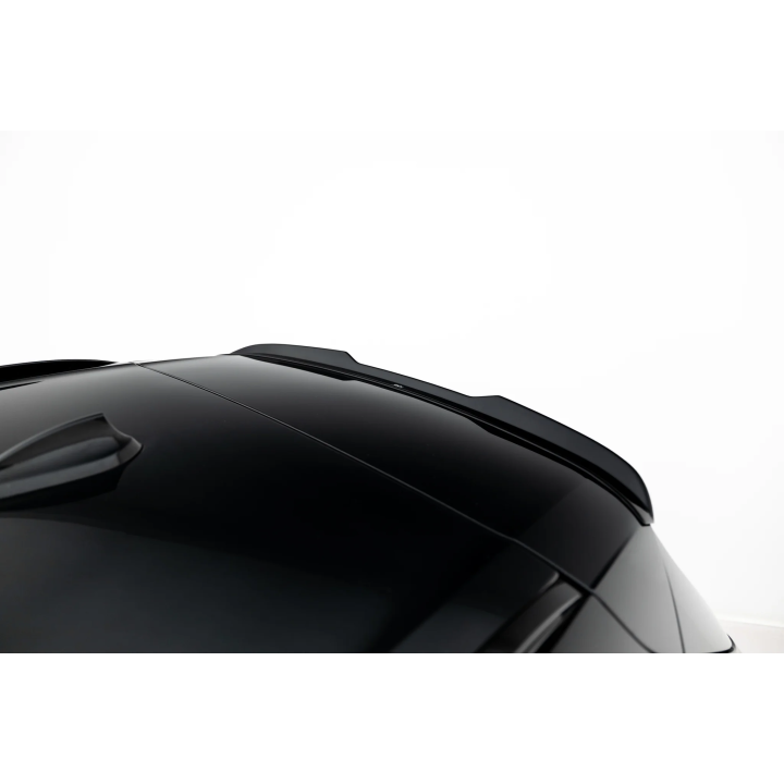 Spoiler Cap BMW X5 M-Pack F15