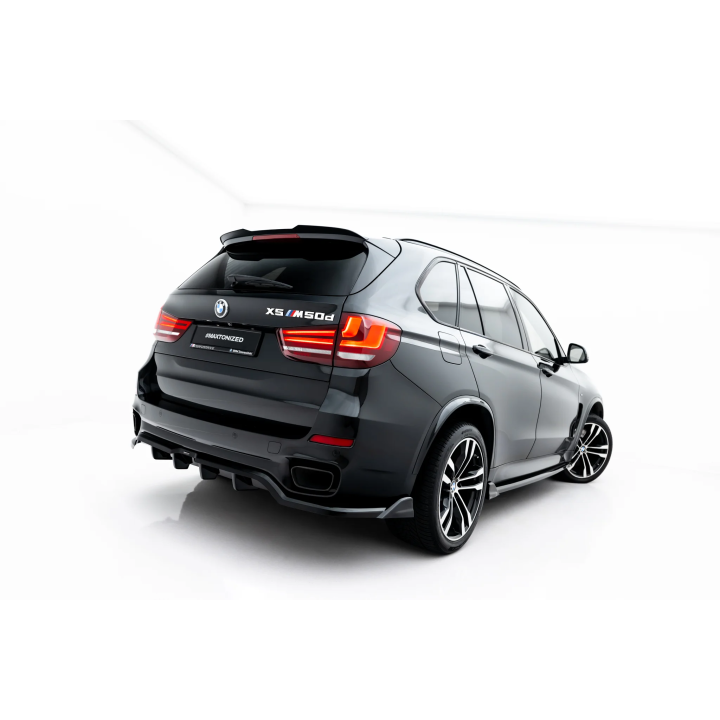 Spoiler Cap BMW X5 M-Pack F15