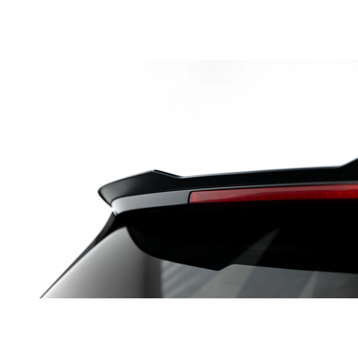Spoiler Cap BMW X5 M-Pack F15
